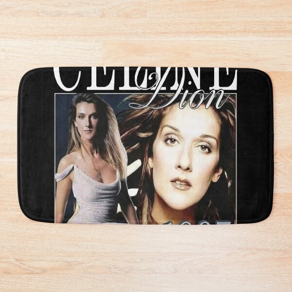 Item preview, Celine Dion Men_s  Classic T-Shirt designed and sold by NikkiGreeno.