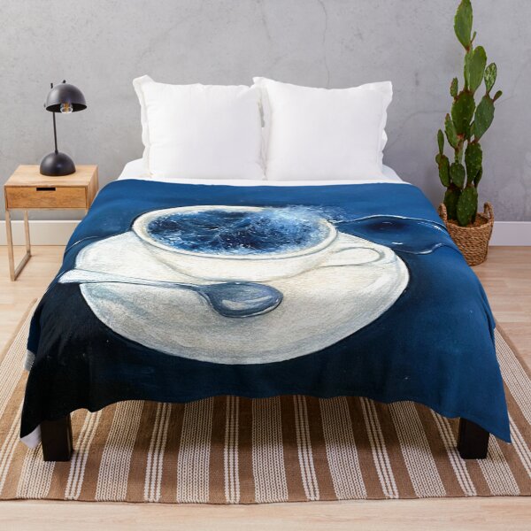 Item preview, ArtAlbina Oil painting. Sea in a cup designed and sold by ArtAlbina.