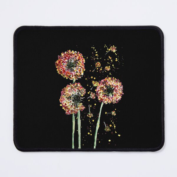 Item preview, Handdrawn wildflower designed and sold by PF-creations.