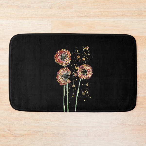 Item preview, Handdrawn wildflower designed and sold by PF-creations.
