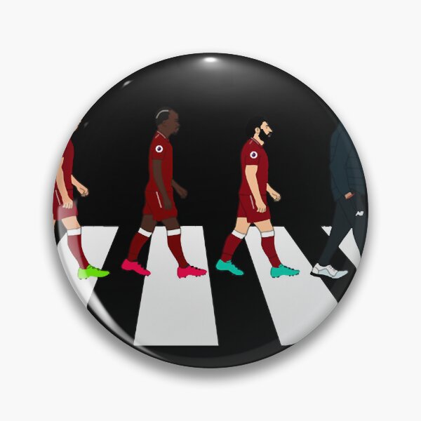 Item preview, Liverpool FC Los Campeones designed and sold by Alinamith.