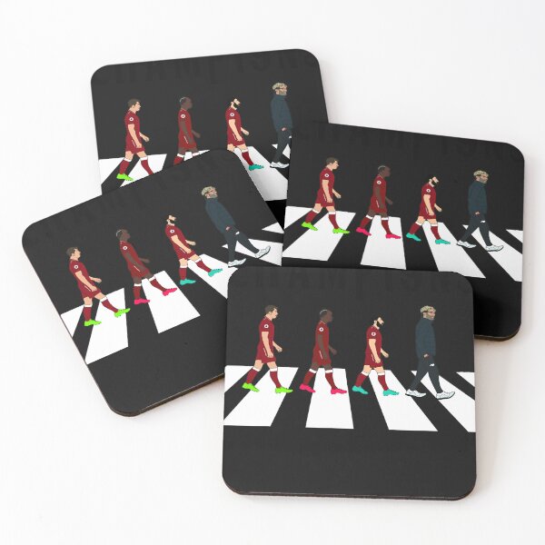 Item preview, Liverpool FC The Champions designed and sold by Alinamith.