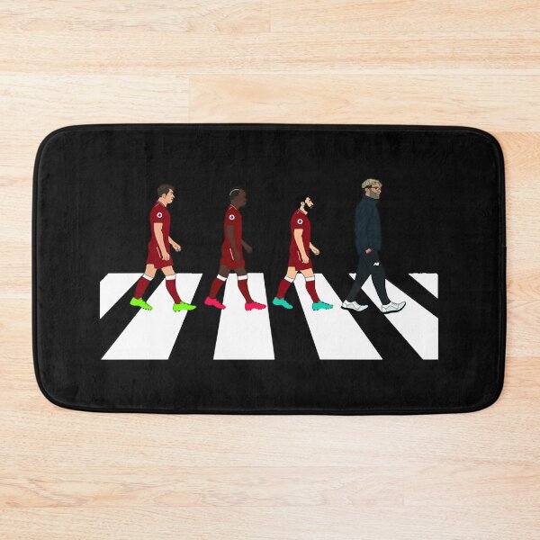 Item preview, Liverpool FC The Champions designed and sold by Alinamith.