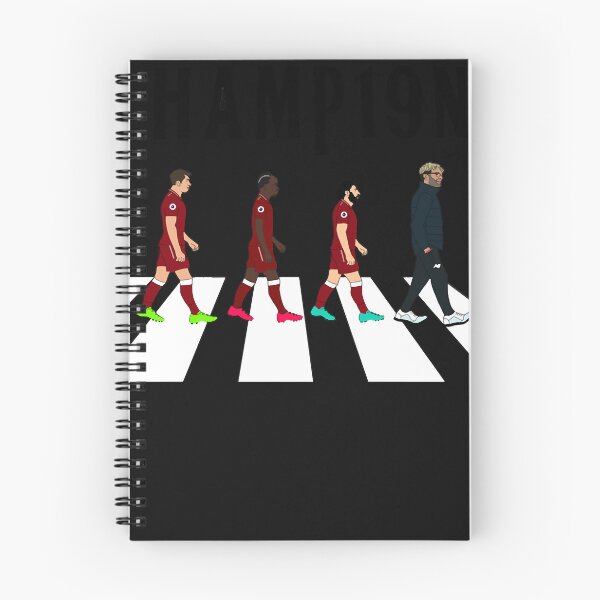 Item preview, Liverpool FC The Champions designed and sold by Alinamith.