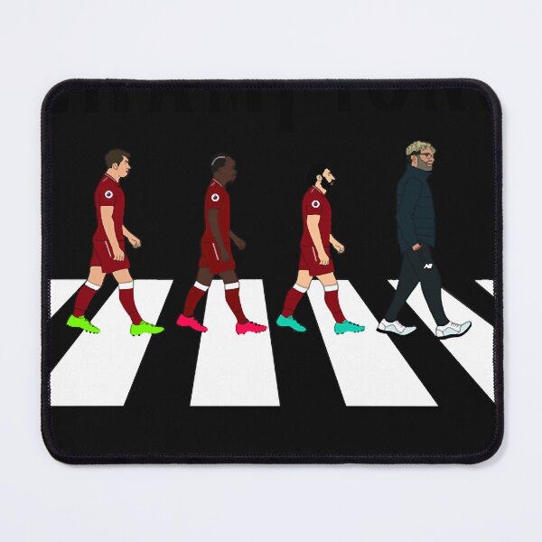 Item preview, Liverpool FC The Champions designed and sold by Alinamith.