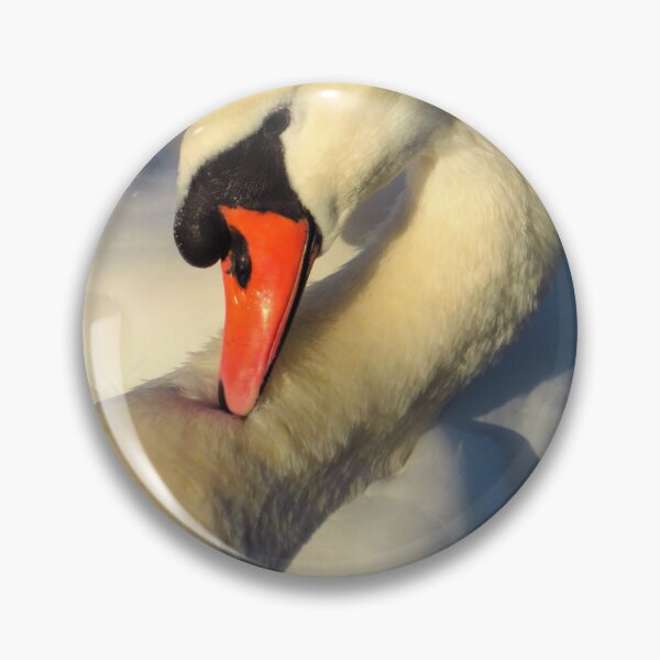 Item preview, Mute Swan ( Cygnus Olor ) designed and sold by wiggyofipswich.