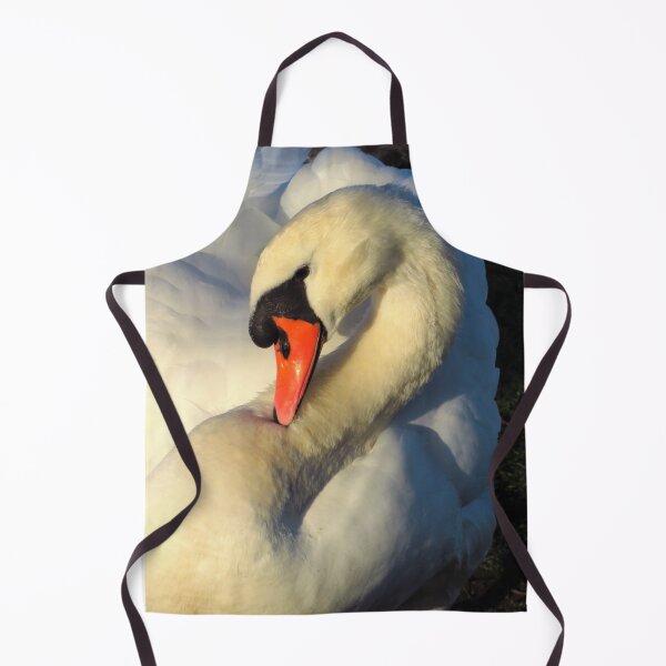 Item preview, Mute Swan ( Cygnus Olor ) designed and sold by wiggyofipswich.