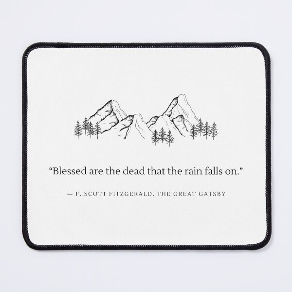 Item preview, The Great Gatsby designed and sold by Sunbirds.