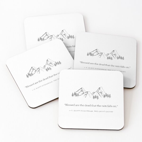 Item preview, The Great Gatsby designed and sold by Sunbirds.