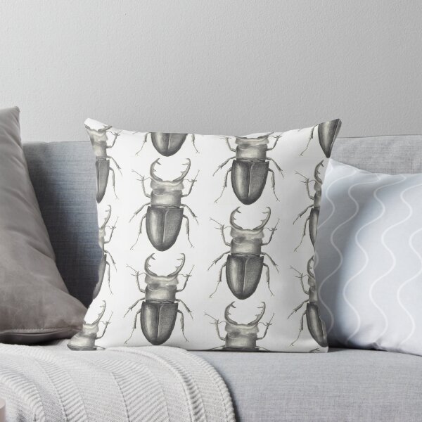 Item preview, The beetle designed and sold by fantaisiee.