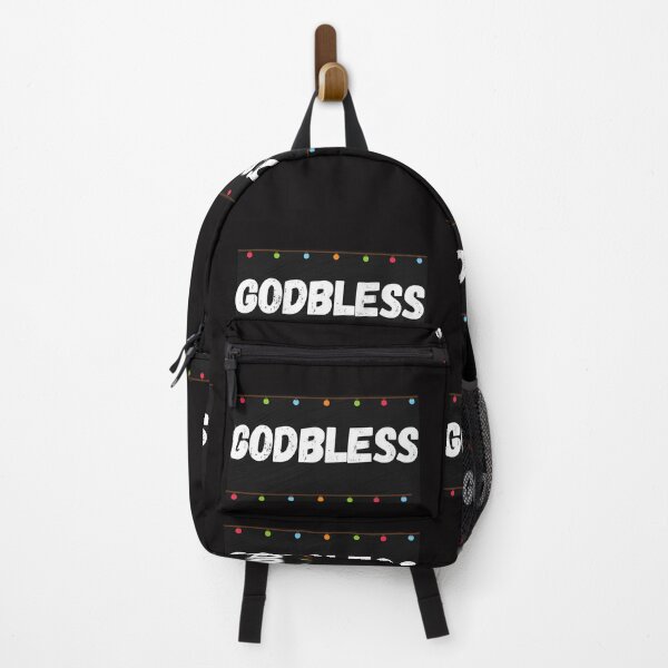 Item preview, GODBLESS designed and sold by Highhocreations.