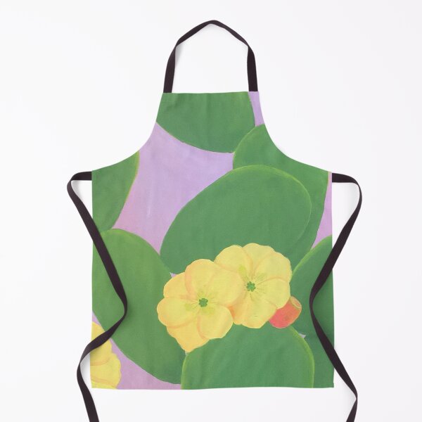 Item preview, Gentle Prickly Pear designed and sold by Marcene Ogawa.