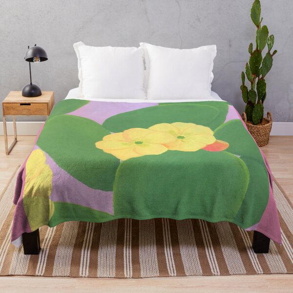 Item preview, Gentle Prickly Pear designed and sold by Marcene Ogawa.
