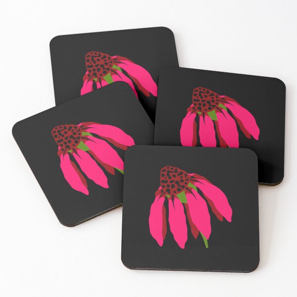 Item preview, Handdrawn wildflower designed and sold by PF-creations.