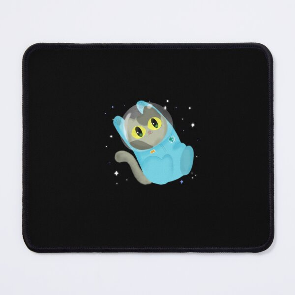 Item preview, Catstronaut designed and sold by ururuty.