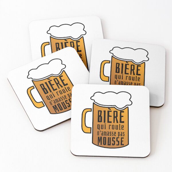 Item preview, Gift Humor Man Beer Aperitif designed and sold by RomualdGR.
