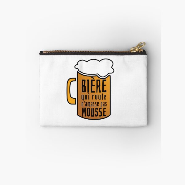 Item preview, Gift Humor Man Beer Aperitif designed and sold by RomualdGR.