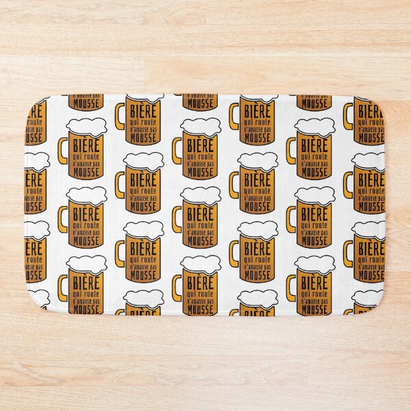Item preview, Gift Humor Man Beer Aperitif designed and sold by RomualdGR.