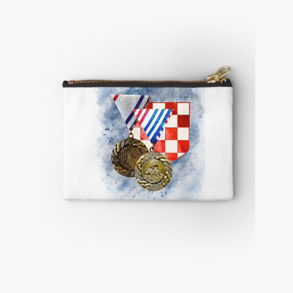 Item preview, Bljesak i Oluja Medalje Hrvatska Domovinski Rat War Medals designed and sold by Velered Designs ⚜️.