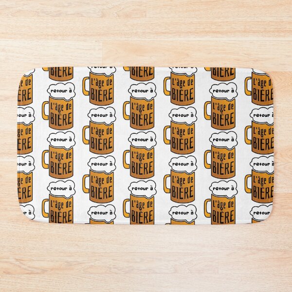 Item preview, Gift Humor Man Beer Aperitif designed and sold by RomualdGR.