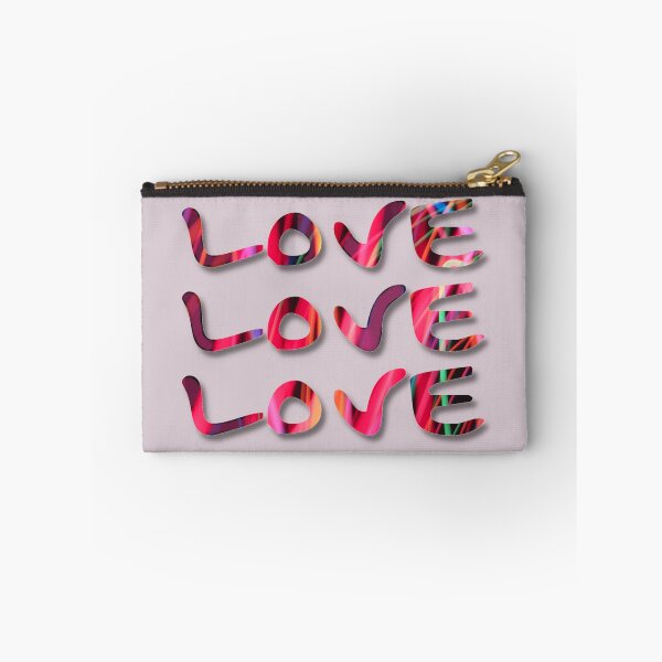 Item preview, Funky Words Of Love, Love Love Love designed and sold by Ruby Jackson.