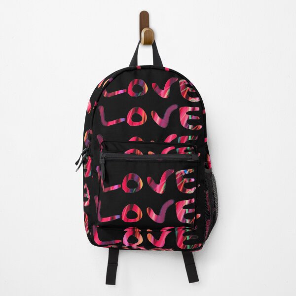 Item preview, Funky Words Of Love, Love Love Love designed and sold by Ruby Jackson.