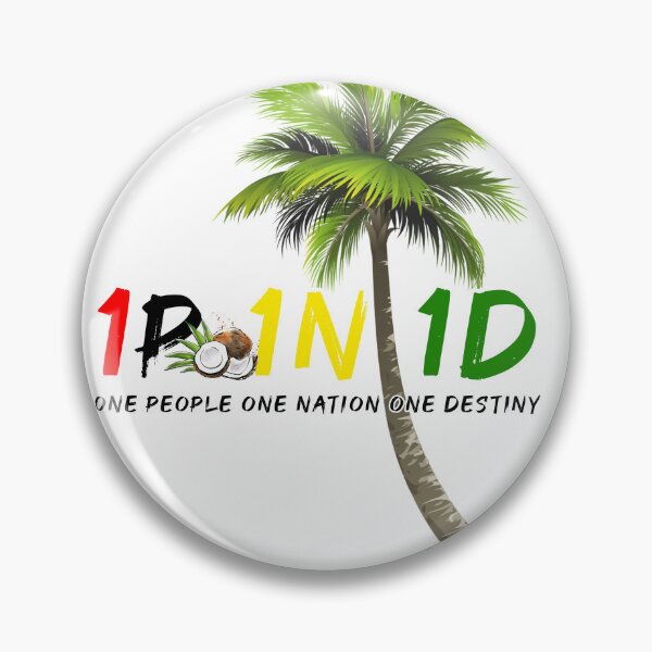 Item preview, 1P1N1D designed and sold by RidwanYusuf.