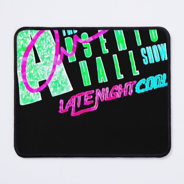 Item preview, 1990 The Arsenio Hall Show Rare Vintage Classic T-Shirt.png designed and sold by Charissrice.