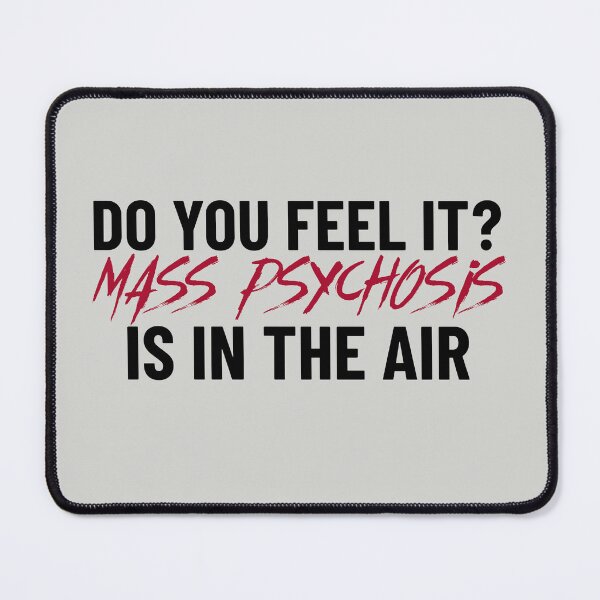 Item preview, The air stinks of it designed and sold by Ruark MacRae.