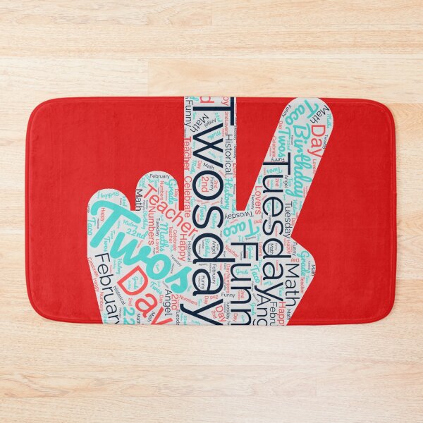 Item preview, Hand Sign Twosday 2-22-2222 designed and sold by SagesZ.