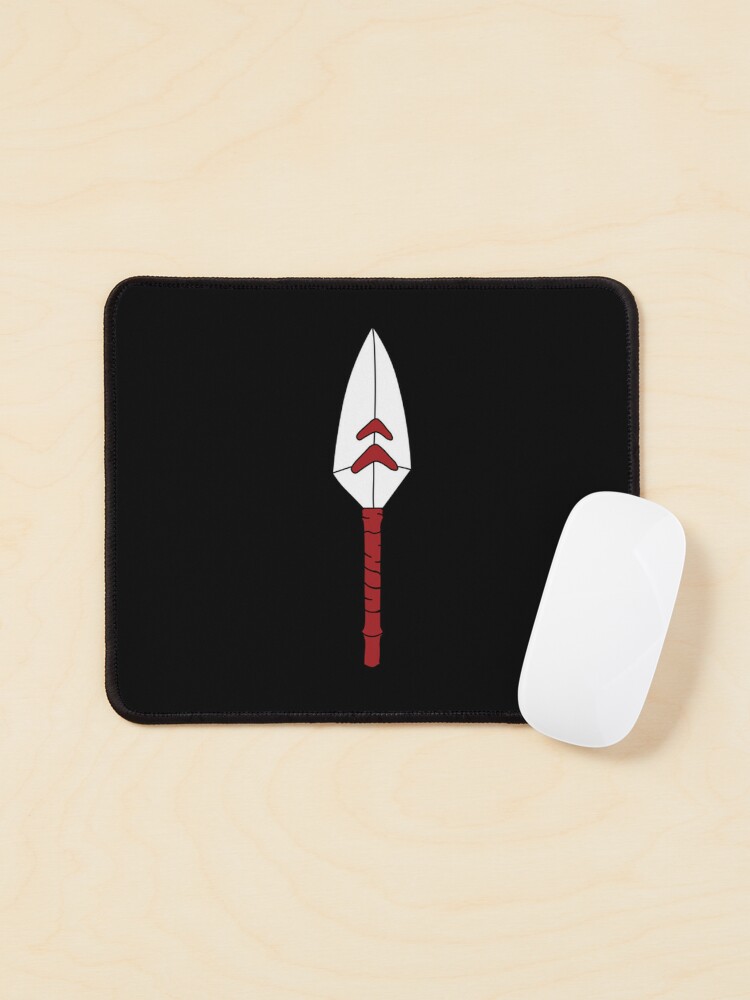 princess mononoke mouse pad