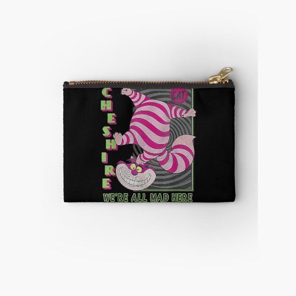 Item preview, We're All Mad Here designed and sold by Luketpetre12.
