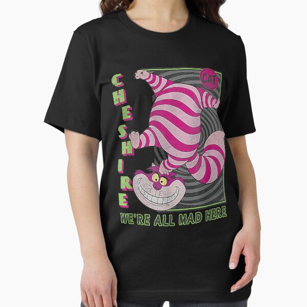 Item preview, We're All Mad Here designed and sold by Luketpetre12.