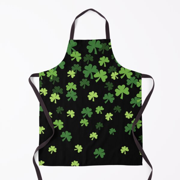 Item preview, ST PATRICK'S DAY cute pattern designed and sold by cutecrazytshirt.