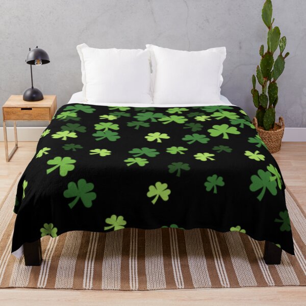 Item preview, ST PATRICK'S DAY cute pattern designed and sold by cutecrazytshirt.