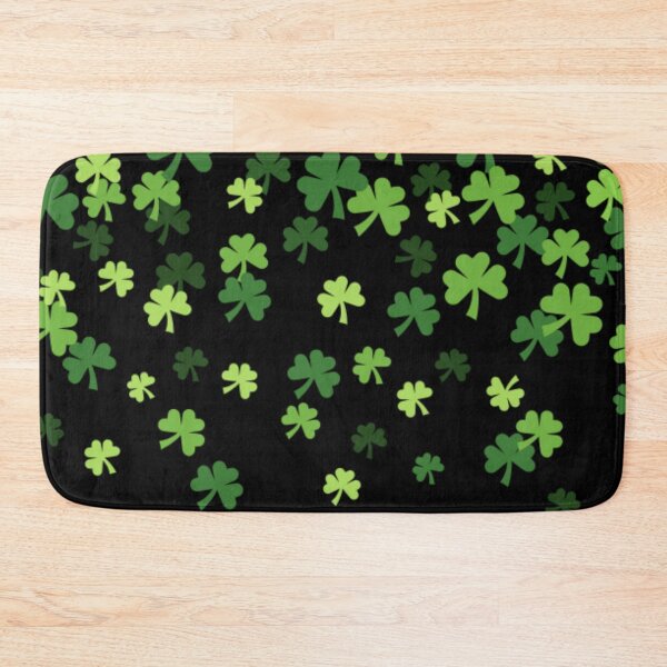 Item preview, ST PATRICK'S DAY cute pattern designed and sold by cutecrazytshirt.
