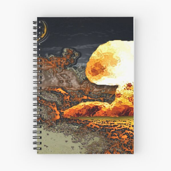 Item preview, Picture 2015065 Justin Beck Nuke designed and sold by JustinBeckArt.