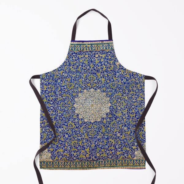 Artikelvorschau, Roter Perserteppich - Persischer Vintage Antik Teppich Natur Fine Art entworfen und verkauft von morega-designer.