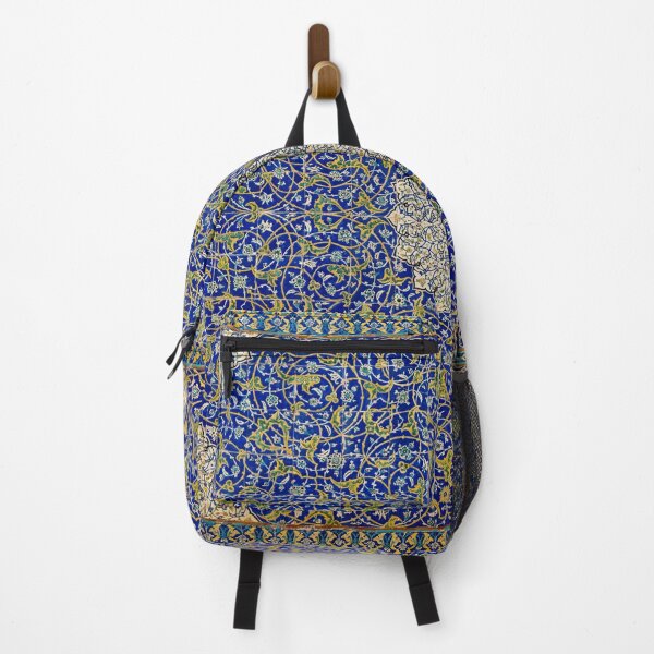 Artikelvorschau, Roter Perserteppich - Persischer Vintage Antik Teppich Natur Fine Art entworfen und verkauft von morega-designer.