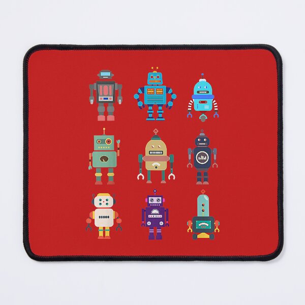 Item preview, I love Robot Gift All Ages Robotic designed and sold by Luketpetre12.