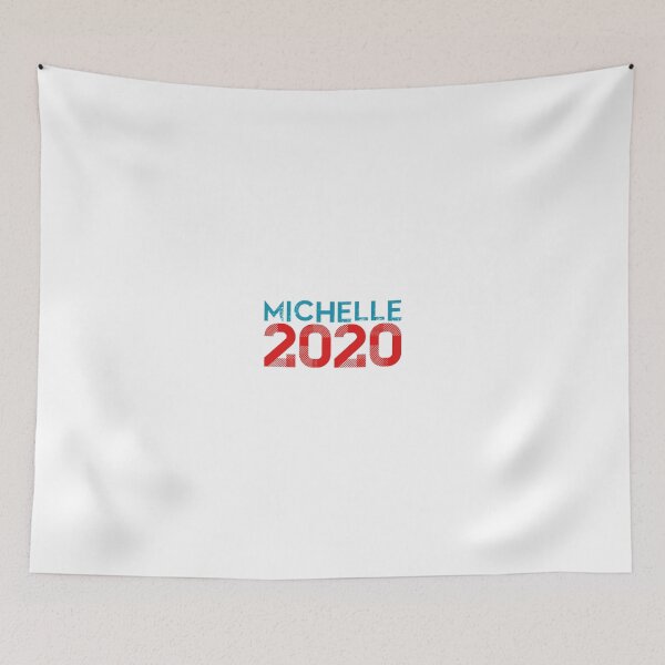 Item preview, Michelle 2020 designed and sold by teenthings.