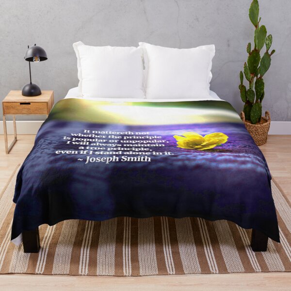 Item preview, Always Maintain A True Principle designed and sold by Emilyromrell.