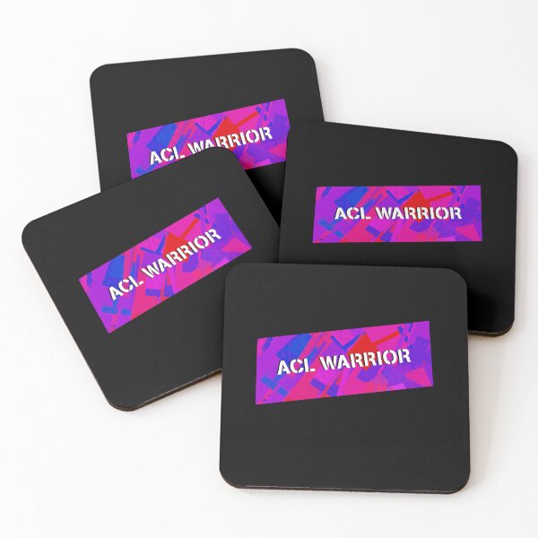 Item preview, ACL Warrior designed and sold by Smiley-10.