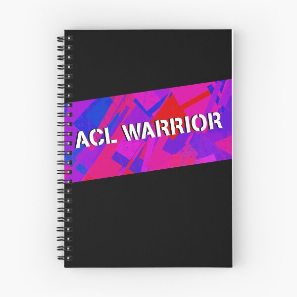 Item preview, ACL Warrior designed and sold by Smiley-10.