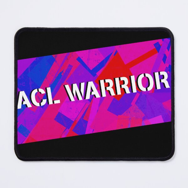Item preview, ACL Warrior designed and sold by Smiley-10.