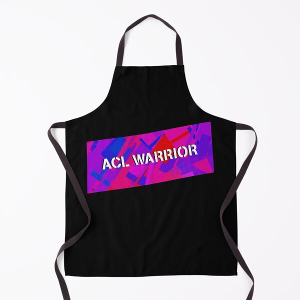 Item preview, ACL Warrior designed and sold by Smiley-10.