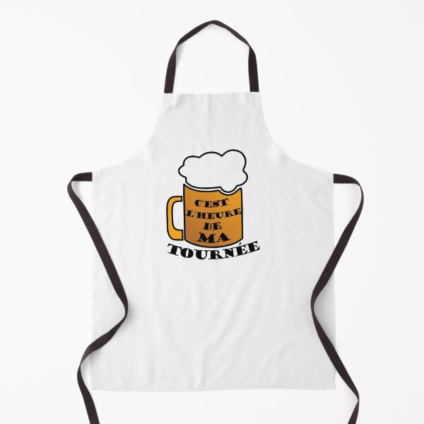 Item preview, Gift Humor Man Beer Aperitif designed and sold by RomualdGR.
