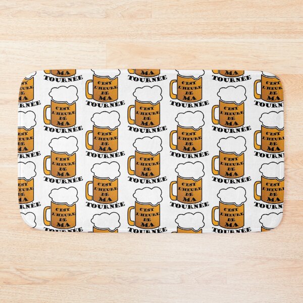 Item preview, Gift Humor Man Beer Aperitif designed and sold by RomualdGR.