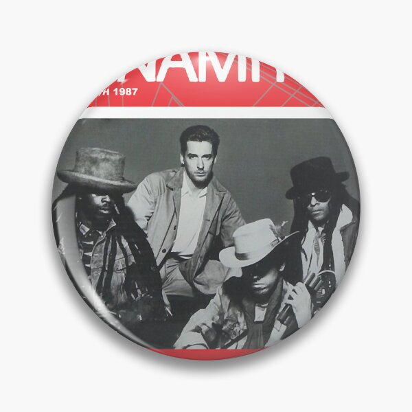 Item preview, big audio dynamite Classic T-Shirt.png designed and sold by Charissrice.