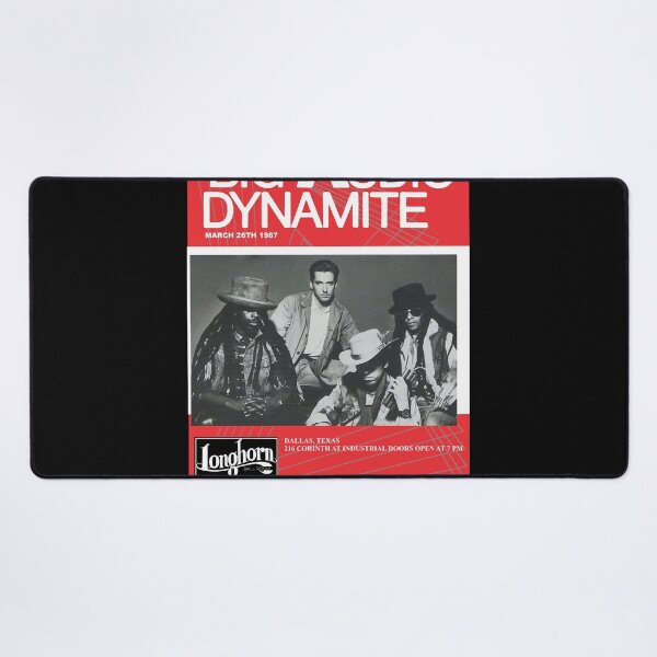 Item preview, big audio dynamite Classic T-Shirt.png designed and sold by Charissrice.